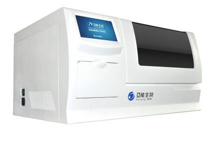 全自動核酸分子雜交儀YN-HR9600 